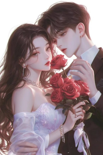 Truyện Trần Trần Vị Mẫn
